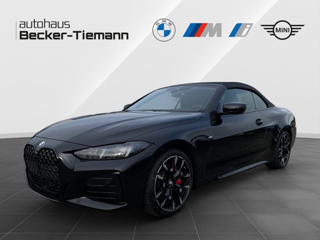 BMW 420