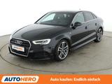 Audi A3 Limousine 35 TFSI Sport Aut.*NAVI*MATRIX*PDC* - Audi A3 Gebrauchtwagen in Nürnberg