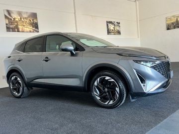 Nissan Qashqai - 2
