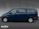 Mercedes-Benz Vito 114 CDI Tourer PRO Lang 9GT+KAM - gebrauchte Mercedes-Benz Vito aus dem Jahr 2022
