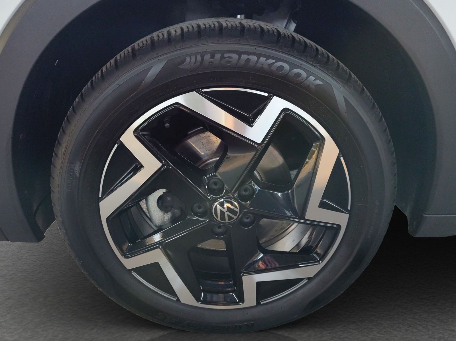 Volkswagen T-Cross - Bild 15