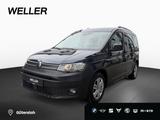 Volkswagen Caddy 2.0TDI AHK Navi ACC Stdhz SHZ AppC Sortimo