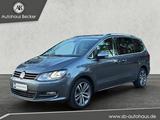Volkswagen Sharan Highline 2.0TDI DSG+7SITZER+PANORAMA+ACC+ - VW Sharan Gebrauchtwagen in Bremen