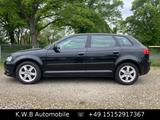Audi A3 Audi Sportback 1,6 TDI "Attraction" XENON - Audi A3 aus 2011: 1.6