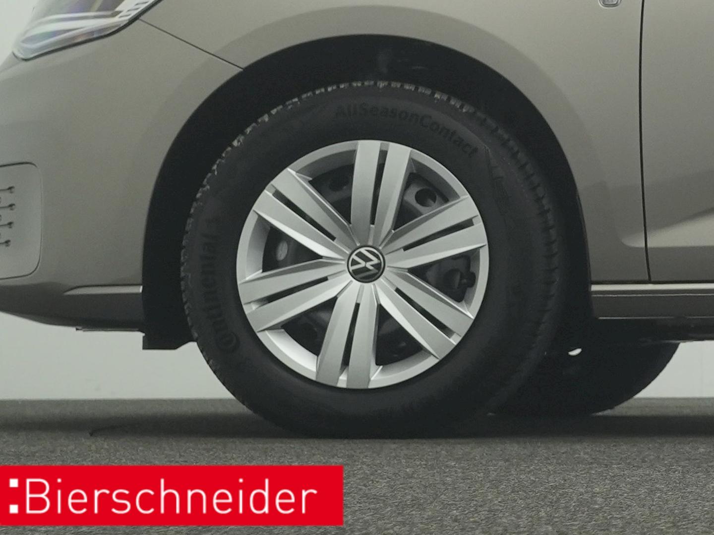 Volkswagen Caddy Maxi California NAVI AHK LED STANDH