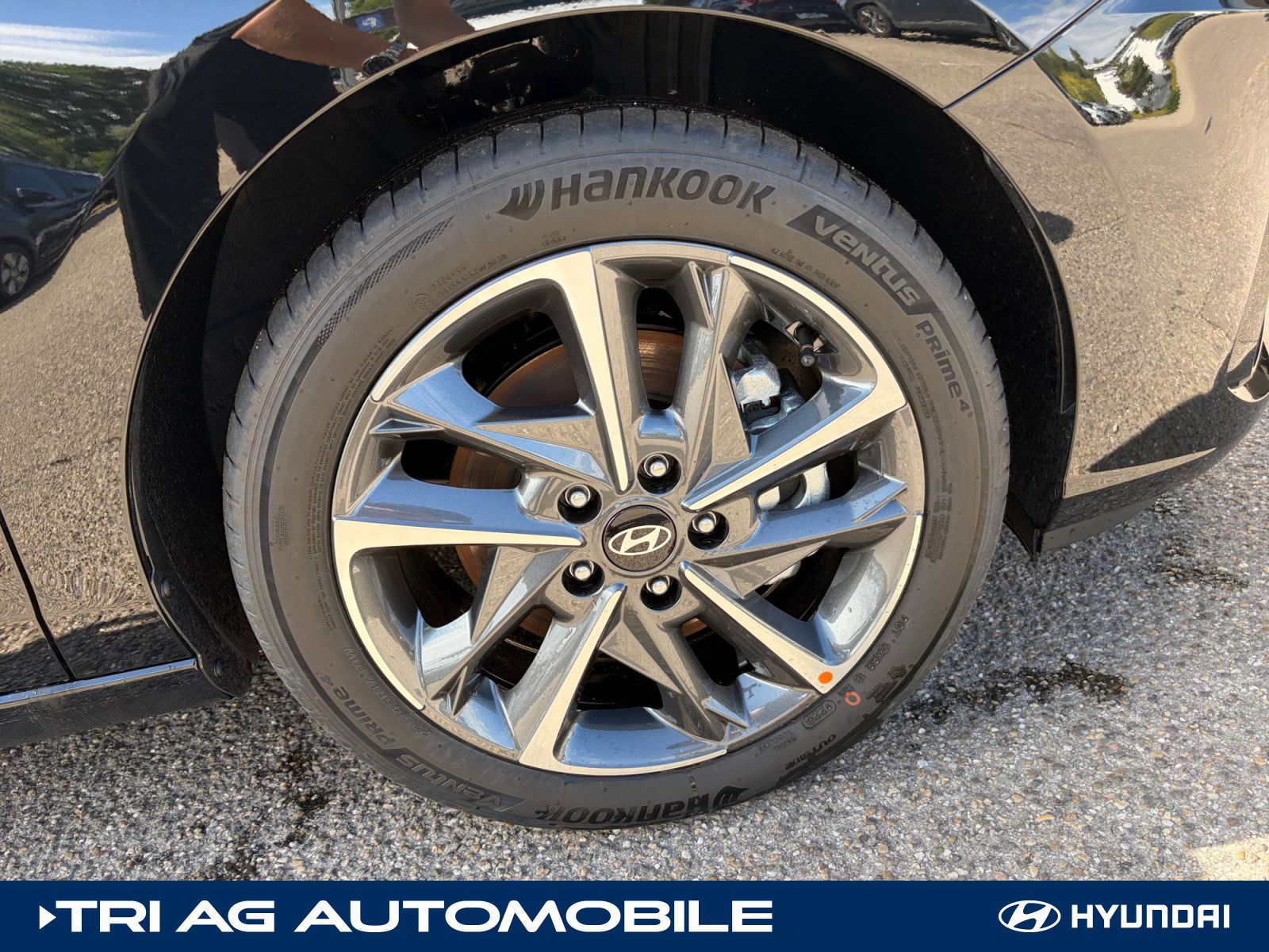 Hyundai i30 – Bild 13