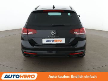 Volkswagen Passat - 5