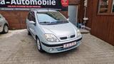 Renault Scenic Automatik 1.6 16V, PDC, AHK, Klima - Renault Scenic mit LPG-Antrieb