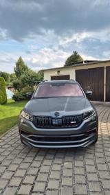 Skoda Kodiaq 2.0 BiTDI SCR DSG 4x4 RS RS - Skoda Kodiaq: RS