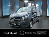 Mercedes-Benz Vito 114 CDI Mixto Lang 6 SITZER - Mercedes-Benz Vito: V6 Cdi