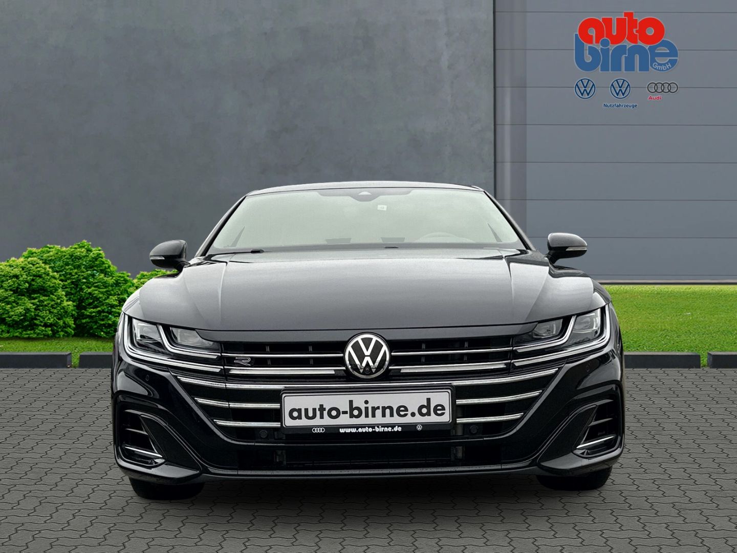 Arteon Shooting Brake2.0 TDI R-Line 4Motion HUD 