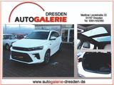 SWM G01  1,5T AT,Panorama,Leder,LED-SW,Klima,RFK,Spo - gebrauchte Swm SUV & Geländewagen