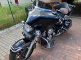 Kawasaki VN 1700 Classic Tourer - KAWASAKI 1700