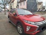 Mitsubishi Eclipse Cross 1.5 ClearTec T-MIVEC 4WD CVT A... - Mitsubishi Eclipse Cross von privat