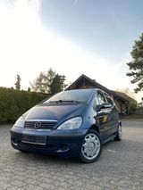 Mercedes-Benz A 160 (W168) - Gepflegt & in... - Mercedes-Benz A-Klasse: 168