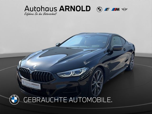 BMW M850i xDrive Coupé Harman Kardon Aktivlenkung