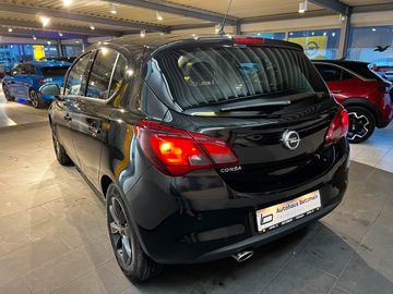 Bild 5 Opel Corsa 120 Jahre - RFK | SHZ | LHZ