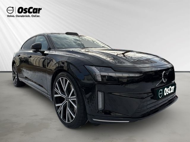 Volvo ES90 Single Motor Extended Range Ultra Pilot-As
