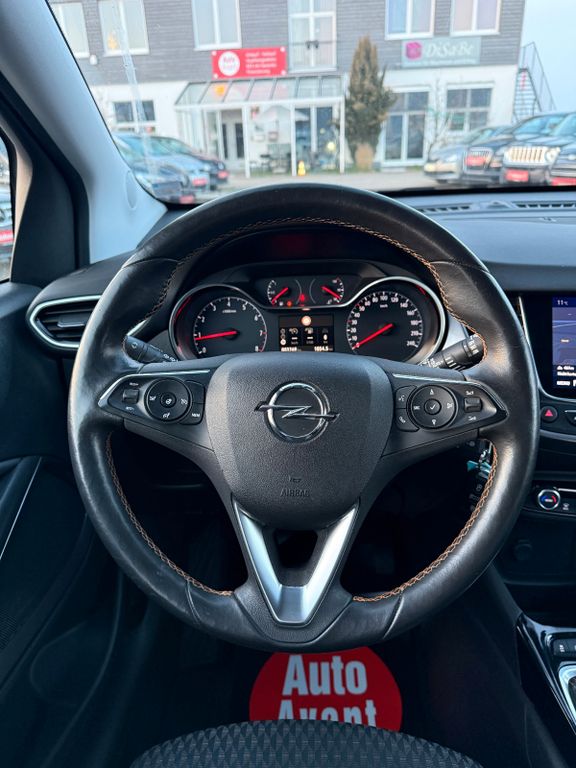 Opel Crossland X - Bild 13