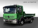 Mercedes-Benz Atego 1023 K |KAM|LED|AHK|Tempomat|AUT - Mercedes-Benz Atego 1023