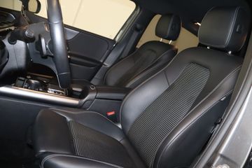 Mercedes B 200 - 8