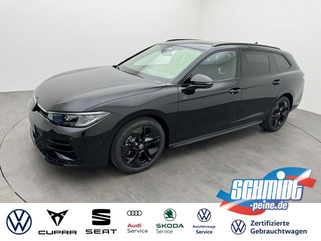 Volkswagen Passat Variant TDI DSG 4M R-Line BlackStyle