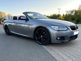 BMW 325D Cabrio E93 M- Paket