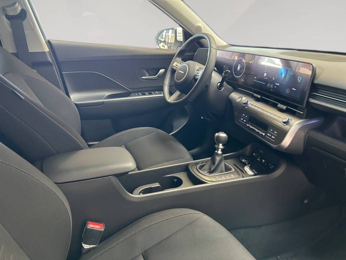 Fahrzeugabbildung Hyundai KONA Trend | Elektr. Heckklappe | NAVI | CarPlay