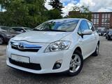 Toyota Auris 1.8 Hybrid Life Automatik*PDC* - gebrauchte Toyota Auris aus dem Jahr 2011