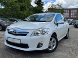 Toyota Auris 1.8 Hybrid Life Automatik*PDC* - Toyota Auris aus 2011 mit Hybrid-Antrieb