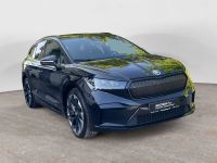 Skoda Enyaq - Vorschau Bild 2