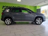 Seat Ateca 1.5TSI DSG FR+LED+NAVI+VIRTUAL+PANO+AHK - Seat Ateca in Halle