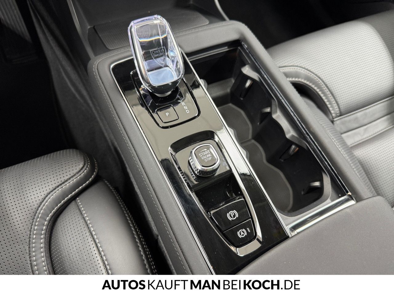 Volvo XC90 - Bild 39
