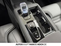 Volvo XC90 - Vorschau Bild 39