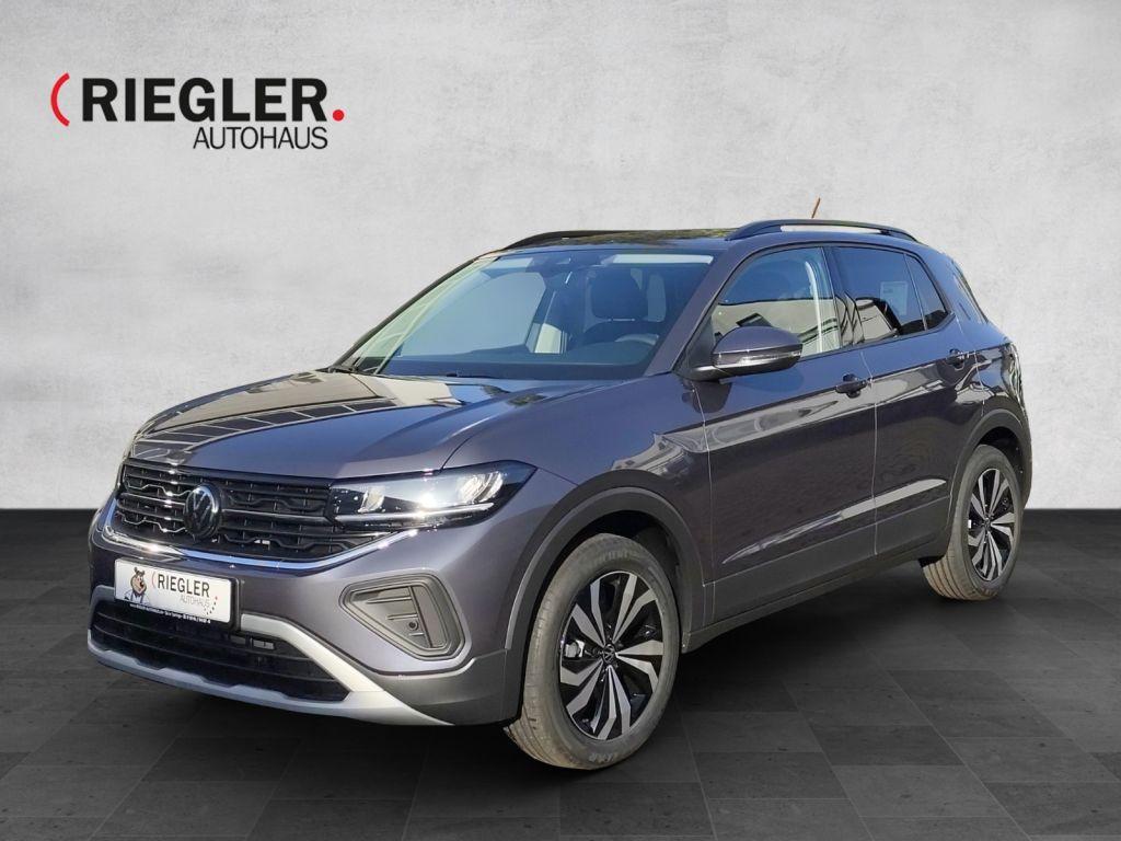 Volkswagen T-Cross 1.5 DSG ACC NAVI SMART