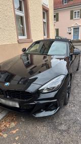 BMW Z4 Roadster - BMW Z4 in Ludwigshafen