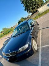 BMW  318 GPL - BMW 3er Reihe mit LPG-Antrieb