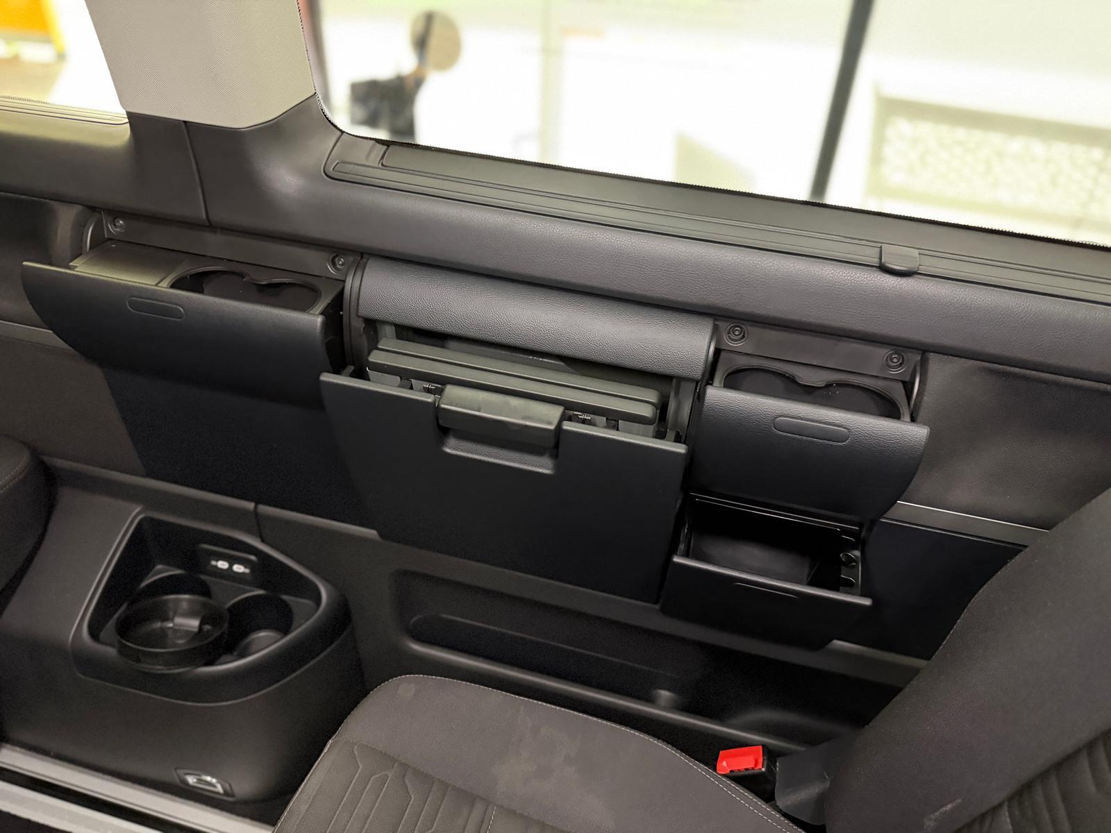 Volkswagen T6 Multivan T6.1 Multivan Comfortline 2.0 TDI KAM AHK LED, миниатюра 21