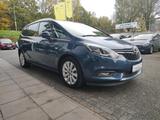 Opel Zafira 1.4 Innovation Automatik 7 Sitze Navi PDC - Opel Zafira: Automat