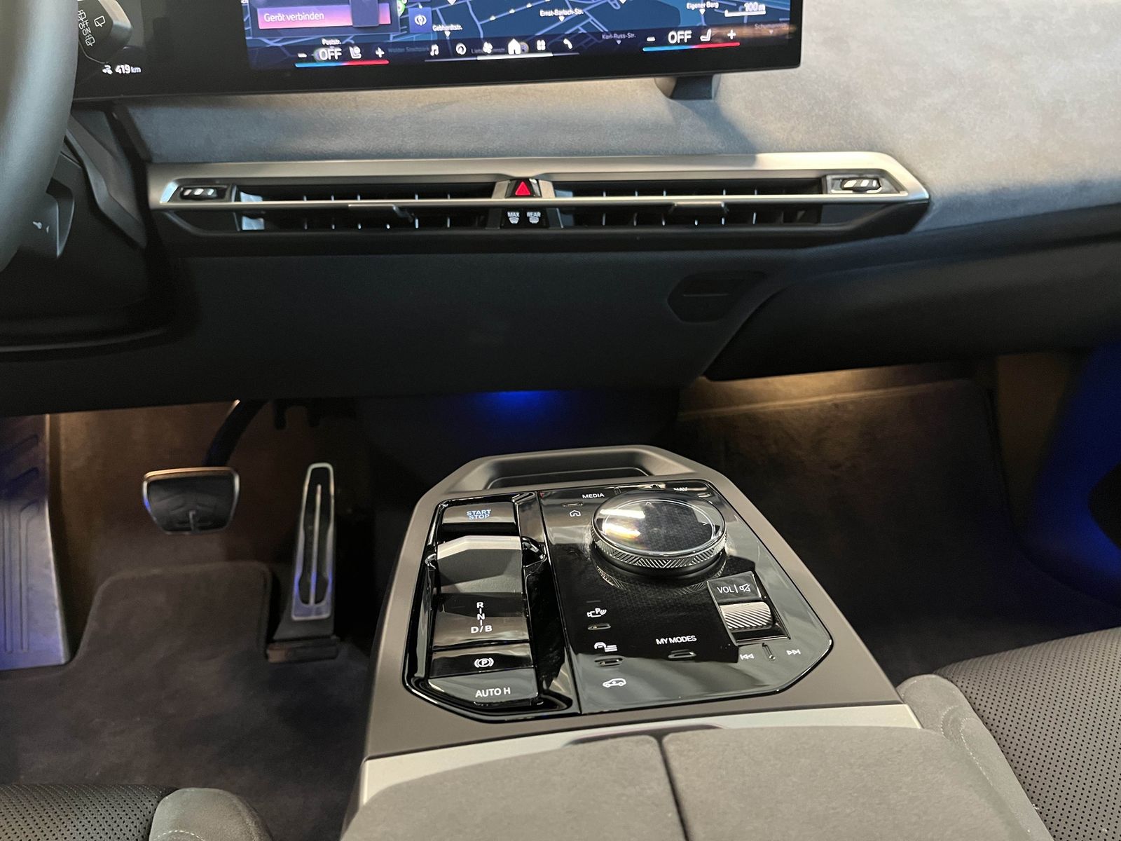 BMW iX - Bild 14