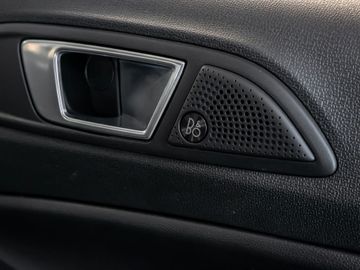 Ford Ecosport 1.0 Active Fahrassistenz-Paket Kamera