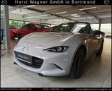 Mazda MX-5 Homura 132 PS *Recaro*Kamera*Matrix*TZL* - Mazda MX-5: Homura