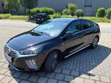 Hyundai IONIQ -PRIME VOLLAUSSTATTUNG- PLUG-IN HYBRID  - Hyundai IONIQ: Prime