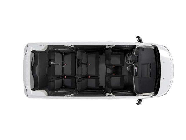 Peugeot Traveller - Bild 6