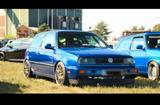 Volkswagen Golf 3 VR6 Turbo ECU-Master Fwd oder Tausch - Volkswagen Golf: Vr6 Turbo