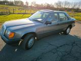 Mercedes-Benz 300D, H-Zulassung, TÜV27,  ESSD, gute Hist. - Mercedes-Benz 300 aus 1988: 300d