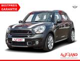MINI Cooper S Countryman ALL4 Xenon Navi Leder - MINI Cooper S Countryman Gebrauchtwagen