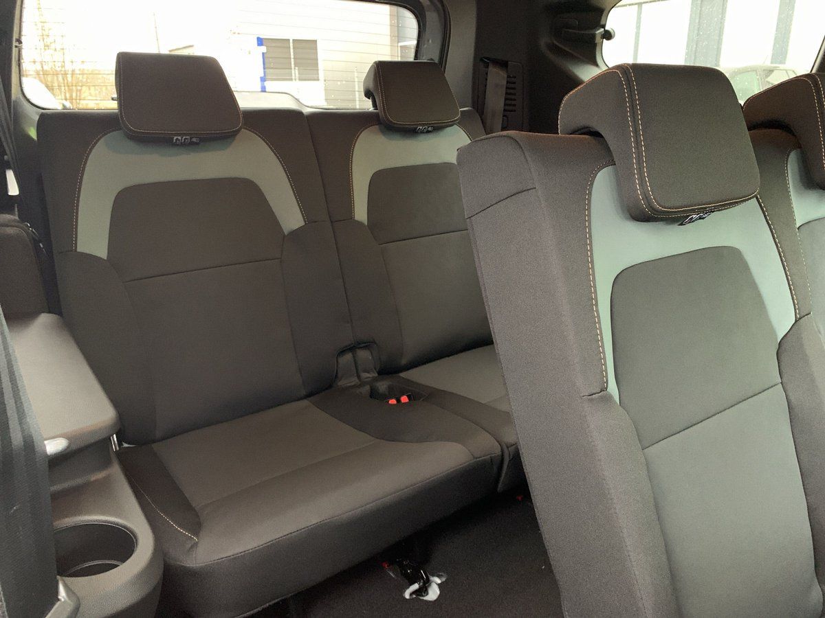 Dacia Jogger - Bild 31