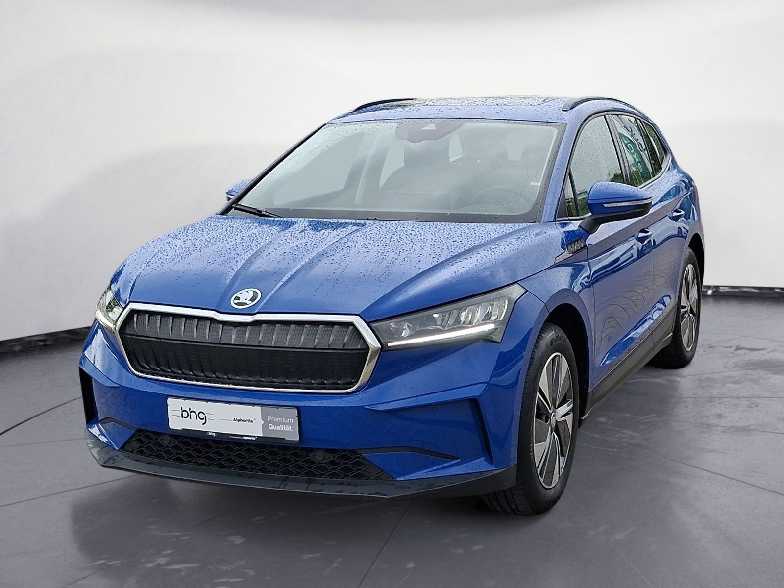Skoda Enyaq - Bild 2