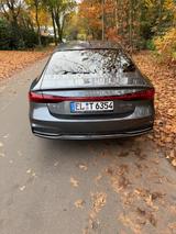 Audi A7 50 TDI tiptronic  2x S-Line 8-fach - Audi A7: 50